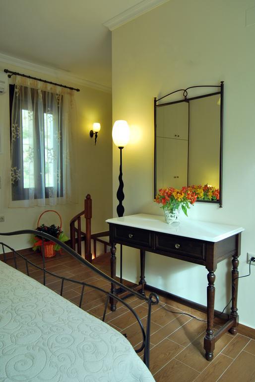 Kerveli Luxury Villa Exterior photo